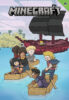 Minecraft™ Graphic Novel Pack (Library-Bound Editions)