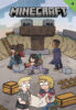 Minecraft™ Graphic Novel Pack (Library-Bound Editions)