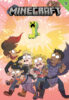 Minecraft™ Graphic Novel Pack (Library-Bound Editions)