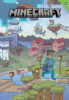 Minecraft™ Graphic Novel Pack (Library-Bound Editions)