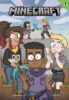 Minecraft™ Graphic Novel Pack (Library-Bound Editions)