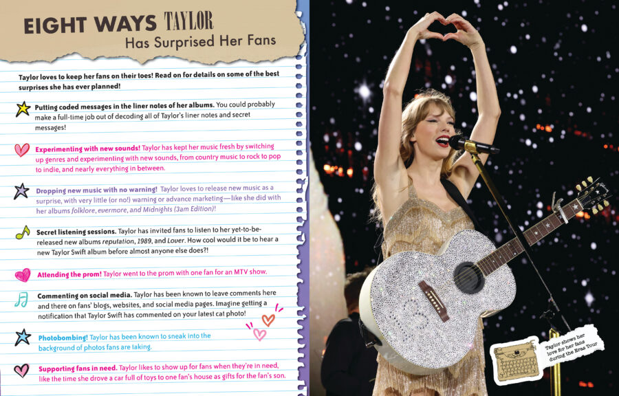 TAYLOR SWIFT Complete Book | ., T.L.C |本 | 通販 | Amazon