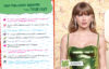 Taylor Swift: Fact & Photo File