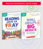 Small Groups, Big Results: Evidence-Based Strategies to Get Every Child Reading