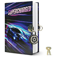 Supercharged Car Diary