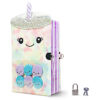Plush Boba Tea Diary