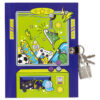Cool Claw Machine Diary