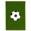 Astro Turf Soccer Journal