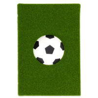 Astro Turf Soccer Journal