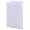 Quilted Pastel Journal