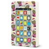 Gumball Smartphone Stationery Set
