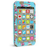 Gumball Smartphone Stationery Set