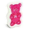 Squishy Gummy Bear Stationery Set