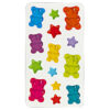 Squishy Gummy Bear Stationery Set