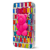 Squishy Gummy Bear Stationery Set