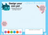 Pet Simulator™: Huge and Titanic Handbook with Pencil Topper