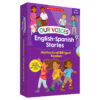 Our Voices™: English-Spanish Stories