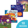 Fall Fun Storytime Pack