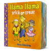 Halloween Board Book Pack