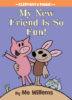 Elephant & Piggie Collection