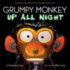 Grumpy Monkey Pack