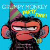 Grumpy Monkey Pack