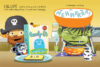 Halloween Favorites Picture Book Pack