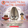 Halloween Favorites Picture Book Pack
