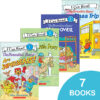 I Can Read!™ with the Berenstain Bears® Pack (Level 1 Readers)