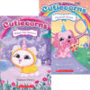 Cutiecorns Adventure Pack