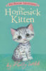 Pet Rescue Adventures: The Homesick Kitten Plus Necklace