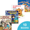 Fall Storytime Favorites Collection