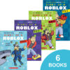 Diary of a Roblox Pro Collection