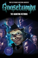 Goosebumps: The Haunting Returns: The Season 1 Novel
