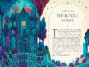 Harry Potter and the Goblet of Fire: Interactive Illustrated Edition