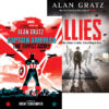 Alan Gratz Pack