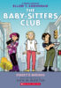 The Baby-sitters Club Graphic Novel Collection