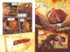 I Survived Graphic Novel Adventure Pack