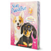 Stay Pawsitive with Charm