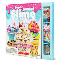 Super Sweet Slime Café