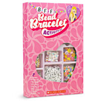 BFF Bead Bracelet Activity Kit