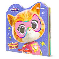 Disney Learning: SuperKitties: Calling All Kitties!