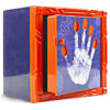 Hand Print Safe Kit