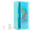 Mini Locker Makeover