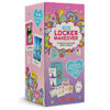 Mini Locker Makeover