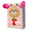 Axolotl Bear Activity Book
