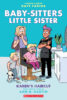 Baby-sitters Little Sister Graphic Novel Collection