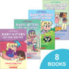 Baby-sitters Little Sister Graphic Novel Collection