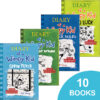 Diary of Wimpy Kid Fun Pack