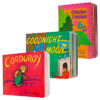 Board Book Classics Pack